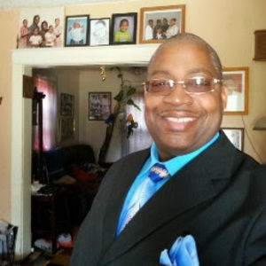 Meet your Posher, Delmar